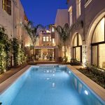 Rimndi Estate Pool