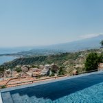 INFINITY POOL