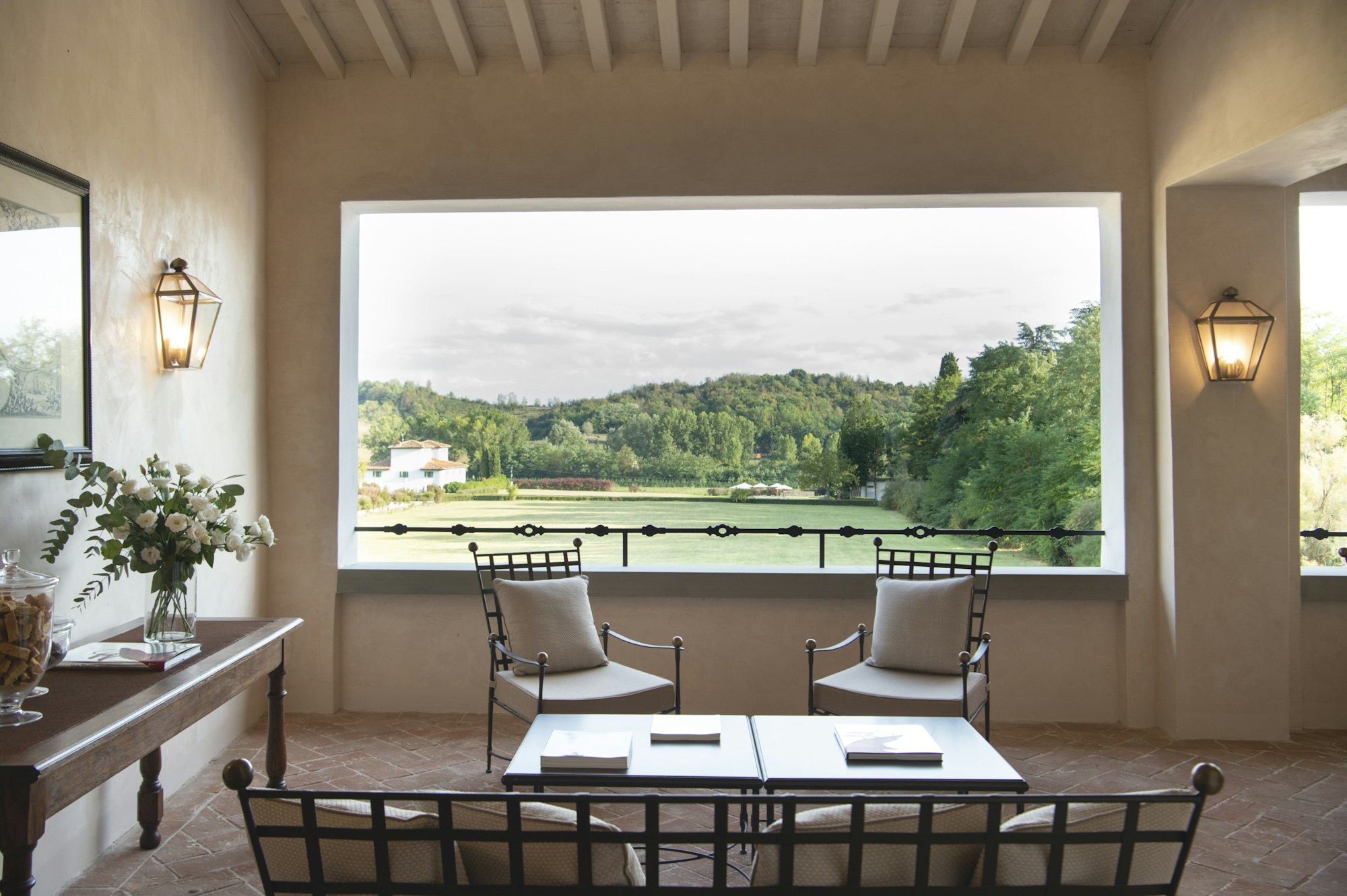 Superior Room - Terrace