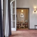One-Bedroom Residence - Room Details