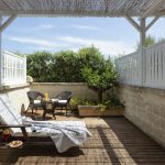 Classic Room Private Patio