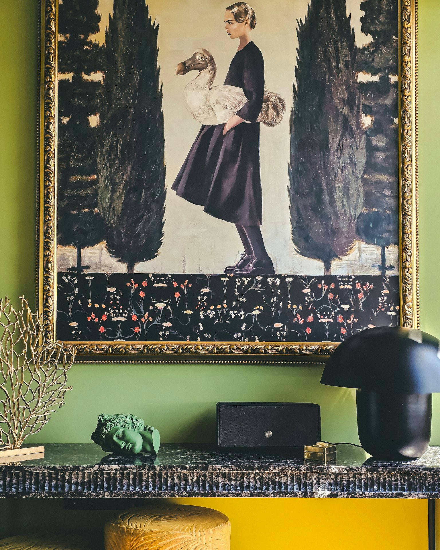 Levadia Junior Suite - Room Details