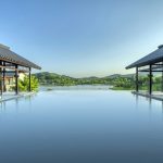 Infinity Pool