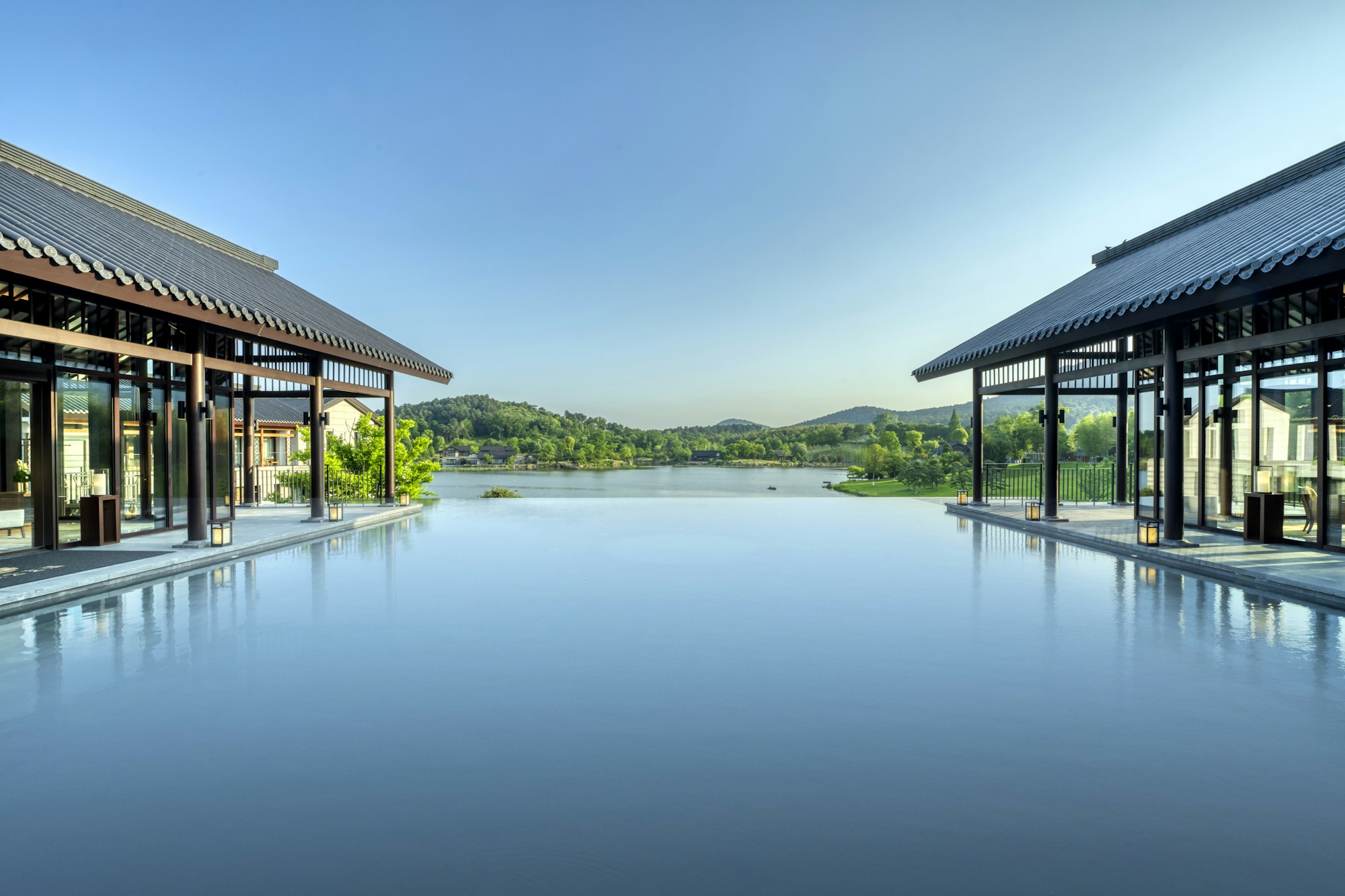Infinity Pool