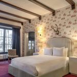Grand Studio Residence (Queen) - Bedroom