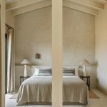 Deluxe Garden Suite - Bedroom