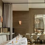 Copper Room