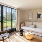 Suite - Living Area