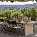 Restaurant Outdoors