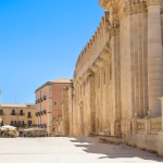 Ortigia Historical Center