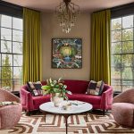 Darling Heart Executive Suite - Living Area