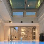Indoor Shared Pool