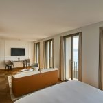 Design Double Room - Bedroom