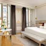 Haussmann Executive - Bedroom