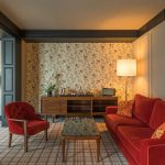 Wittmore Suite - Living Area