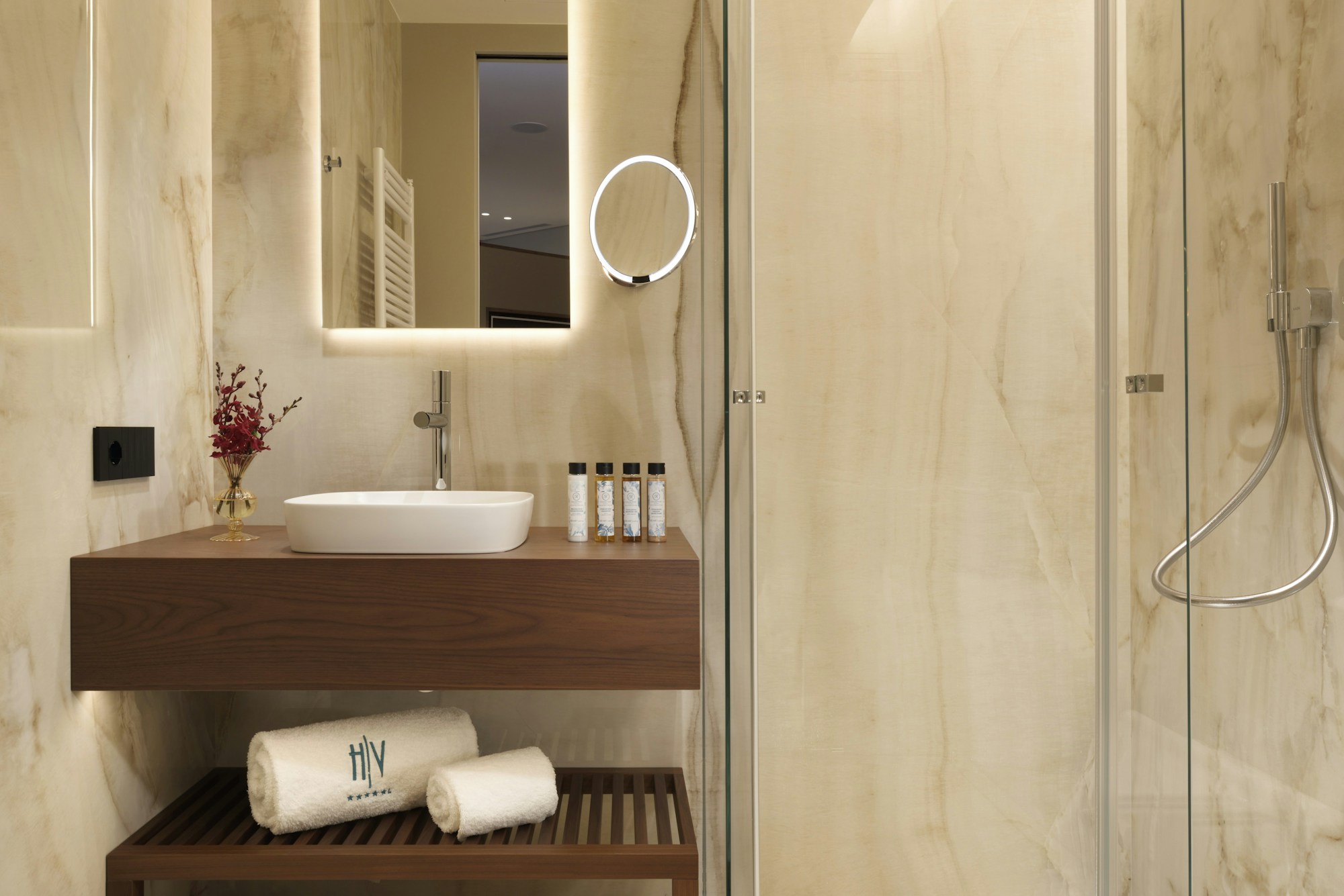 Suite Park View 359 - Bathroom 2