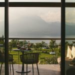 Junior Suite - Balcony