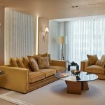 Signature Suite Salon