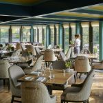 The Monkey Island Brasserie