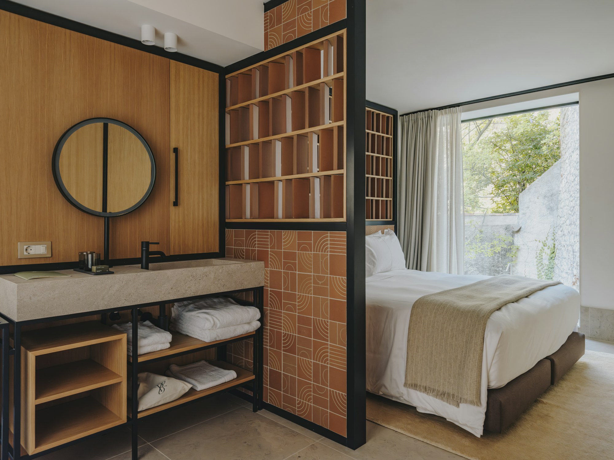 Biggy Vista Pati - Bedroom