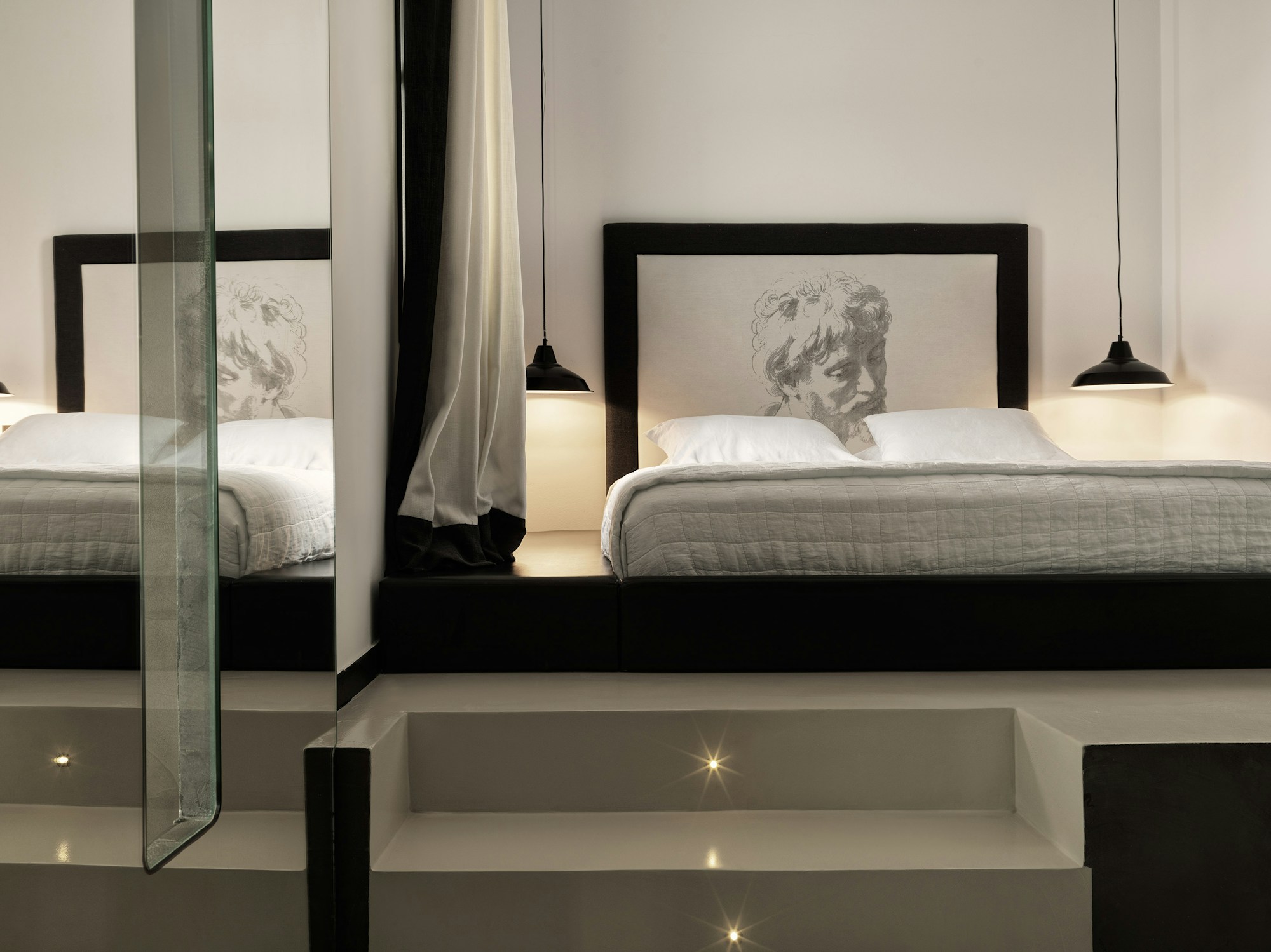 Deluxe Suite with sharing pool and Hot Tub
