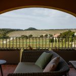 Villa Soleilla - View