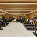 Vakkorama Gym