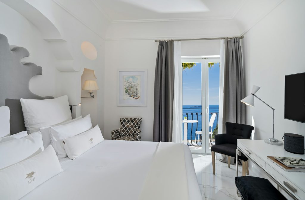 HVF Prestige - Bedroom
