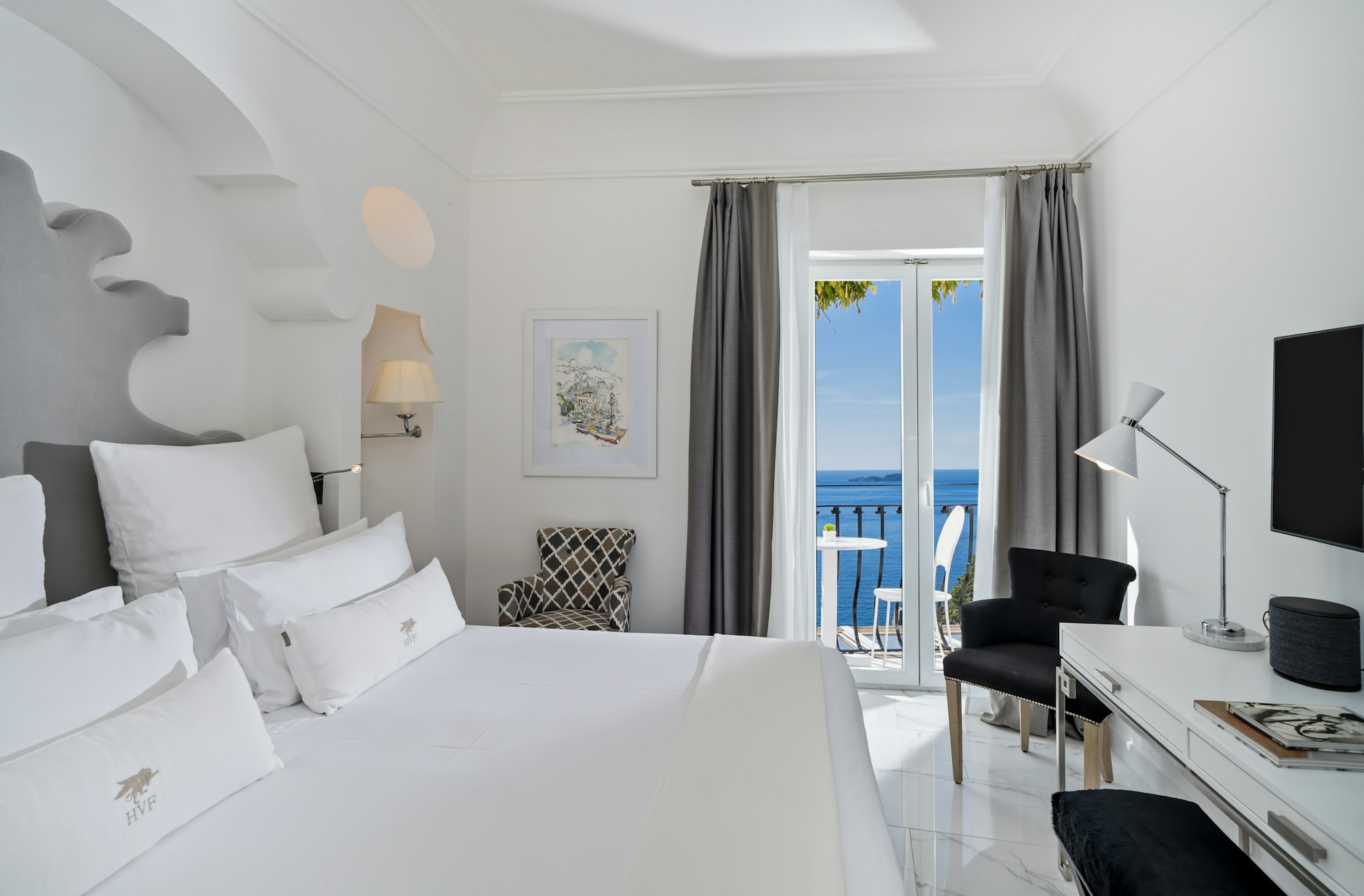 HVF Prestige - Bedroom