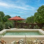 Deluxe Suite with Private Pool - Pool