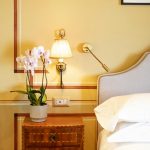 Superior Room - Bedroom
