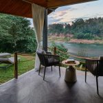Riverfront Suite - Patio