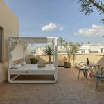 Palace Room - Outdoor Terrace