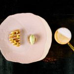 Taste the Alps - Discover the World Tasting Menu