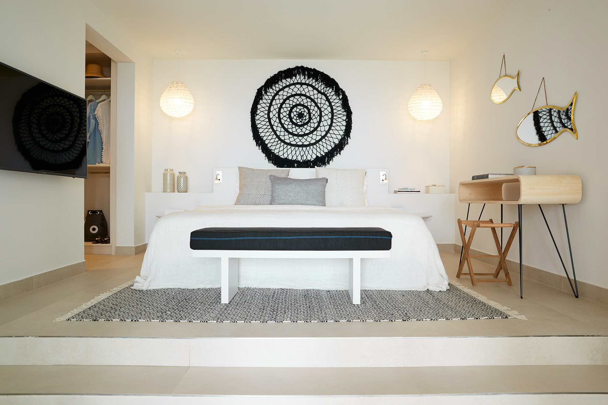 Ocean One Bedroom Pool Villa