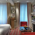 Junior Suite - Bedroom