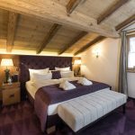 Master Suite - Bedroom