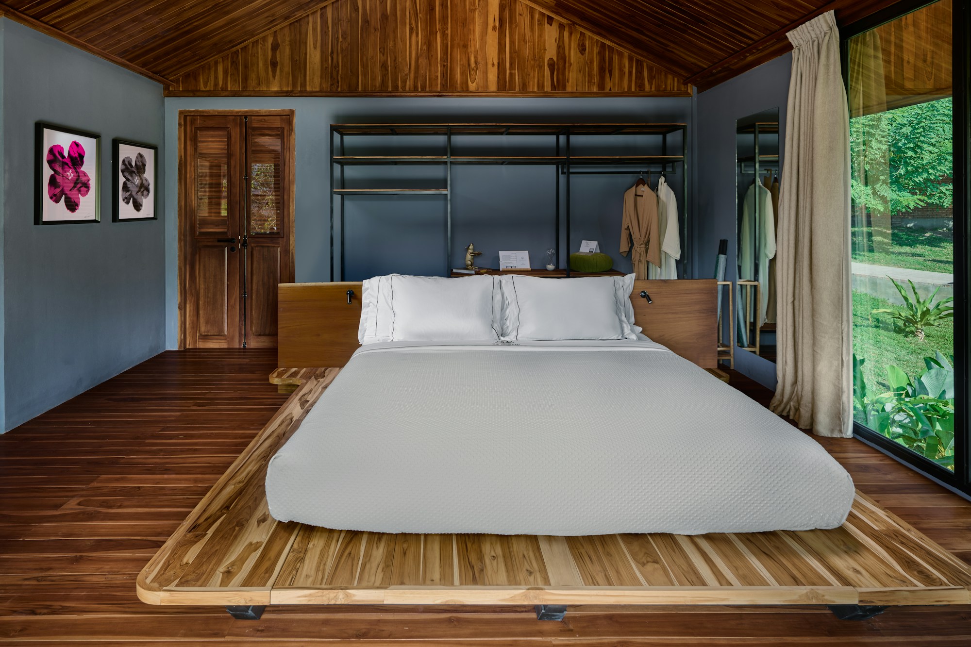 Riverview Suite - Bedroom
