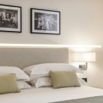 Unconventional Junior Suite - Bedroom