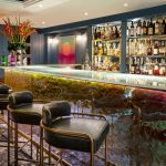 The Capital Bar