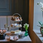 Afternoon Tea