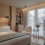 Standard Room - Bedroom
