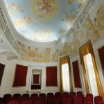 Grand Oval Hall