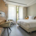 Classic Secret - Bedroom