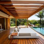 Pool Master Suite - Deck