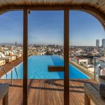Panoramic Sauna