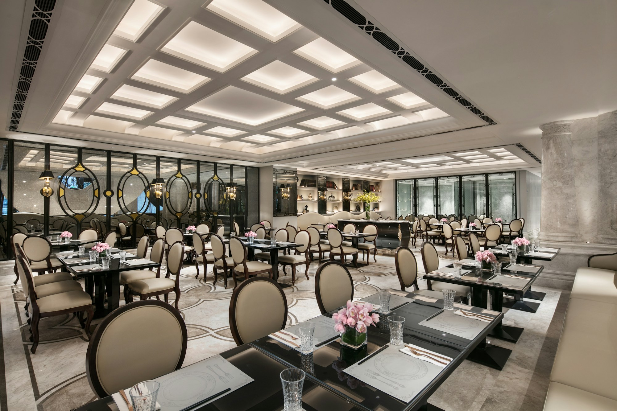 Jing Buffet
