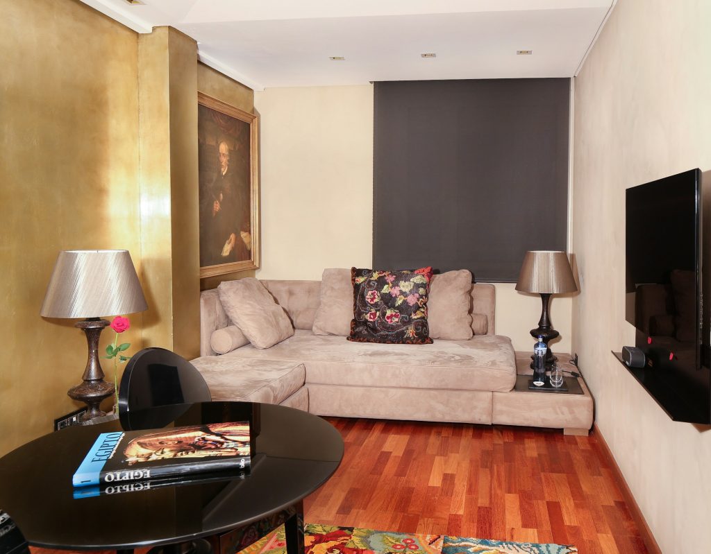 Grand Suite