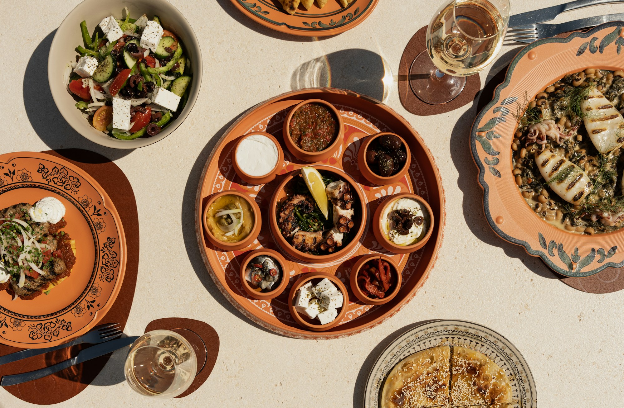 Adami Restaurant