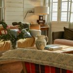 La Maison du Nessay Living Room